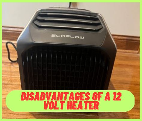 Ecoflow wave 2 heater and ac
