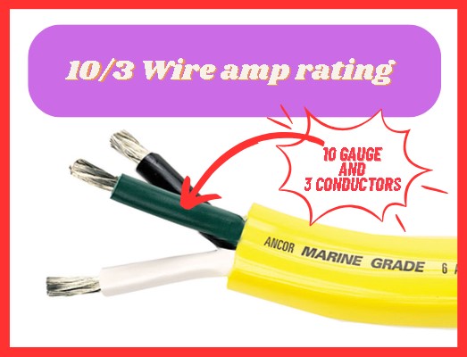 10-3 wire