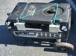 list of 5 generators