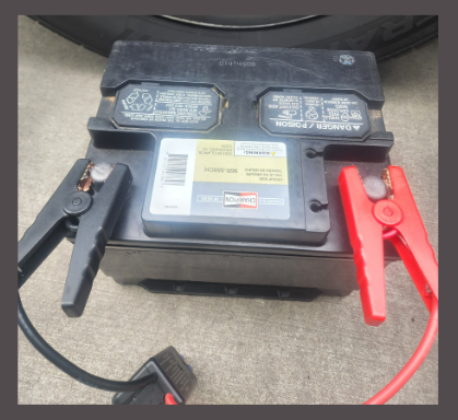 rv battery