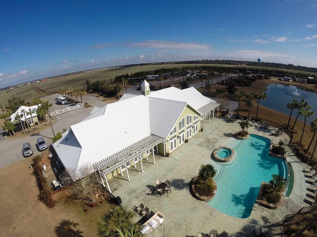 Bella Terra Of Gulf Shores RV Resort