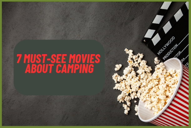 camping movies