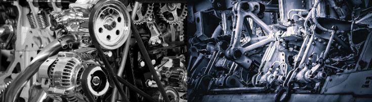 Gasoline vs diesel engine