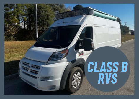 Ram promaster 3500 cargo Tradesman