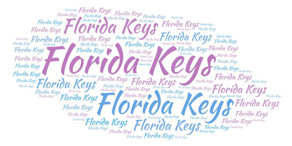 Florida Keys collage