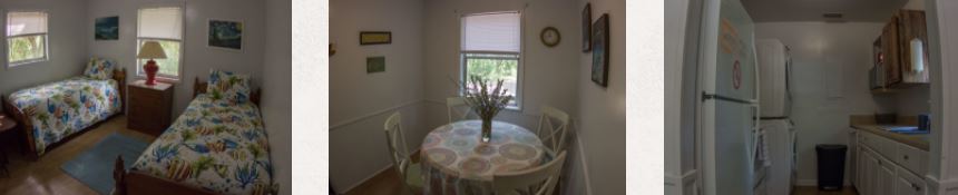 ginnie springs cottage kitchen