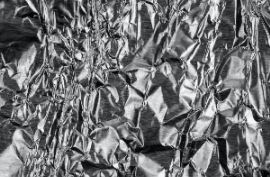 aluminum foil