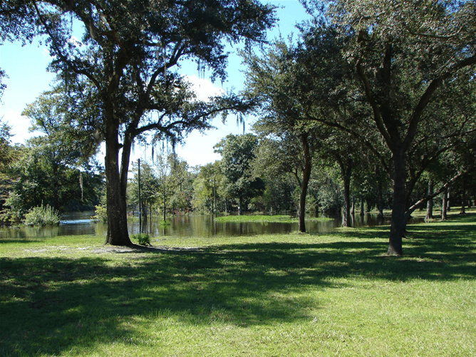 River's Edge rv park