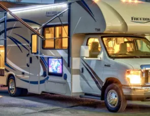 Rv rentals guide