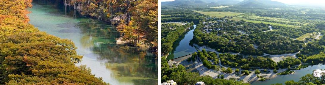 Garner State Park