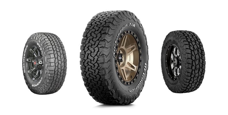 all-terrain tires for fifth wheel