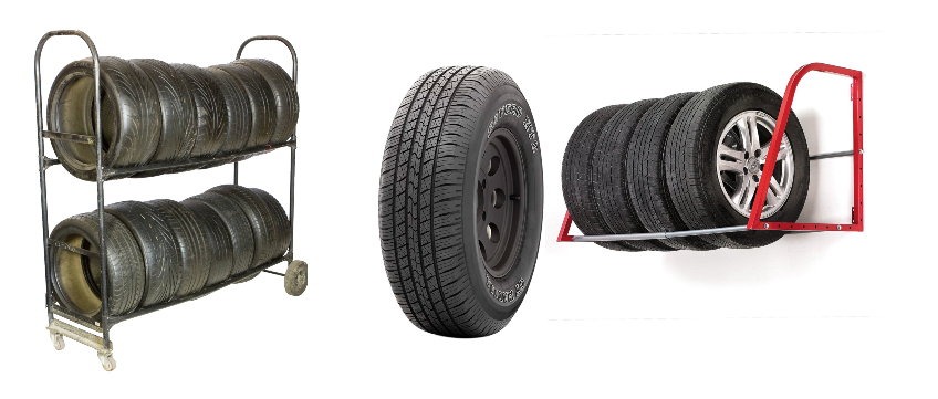 tires for fifth wheel towing