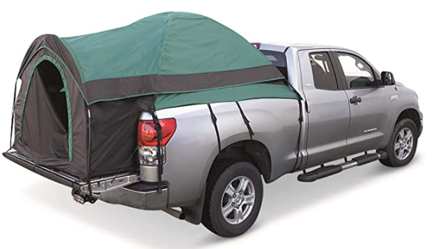 Guide Gear Full Size Truck Tent for Camping