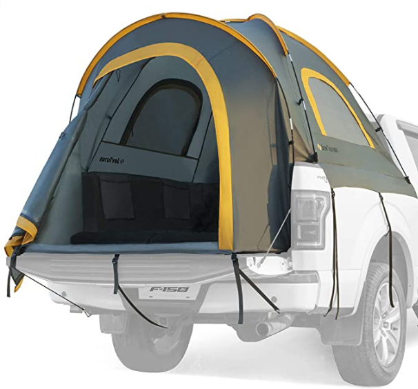 JoyTutus Pickup Truck Tent