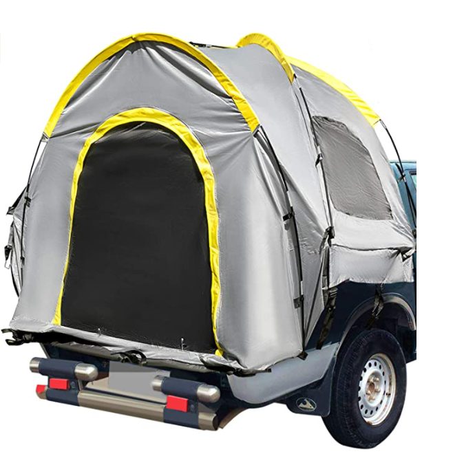 VEVOR Truck Tent