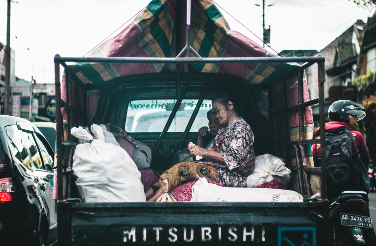 truck bed tents