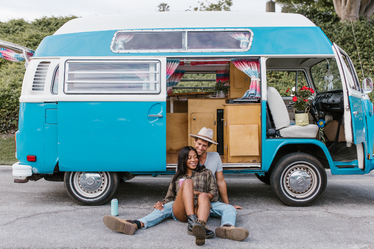 van life