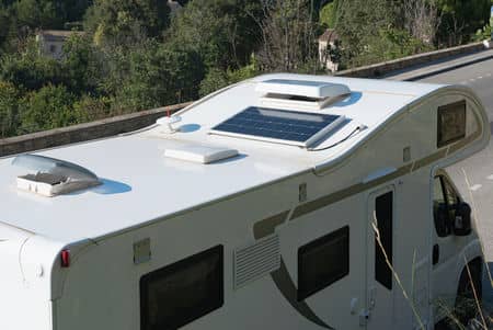 rv ac unit