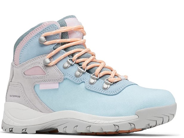 Columbia Womens Newton Ridge