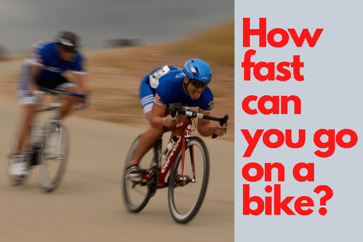 fast bike