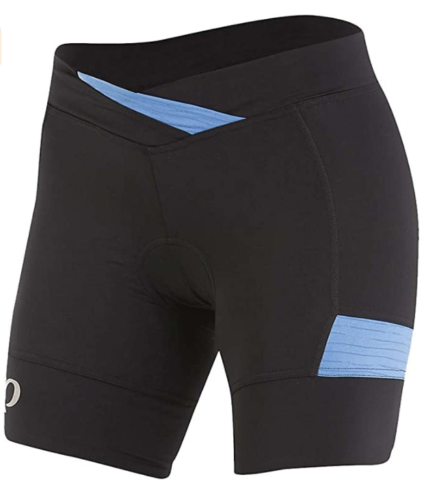 pearl izumi biking short