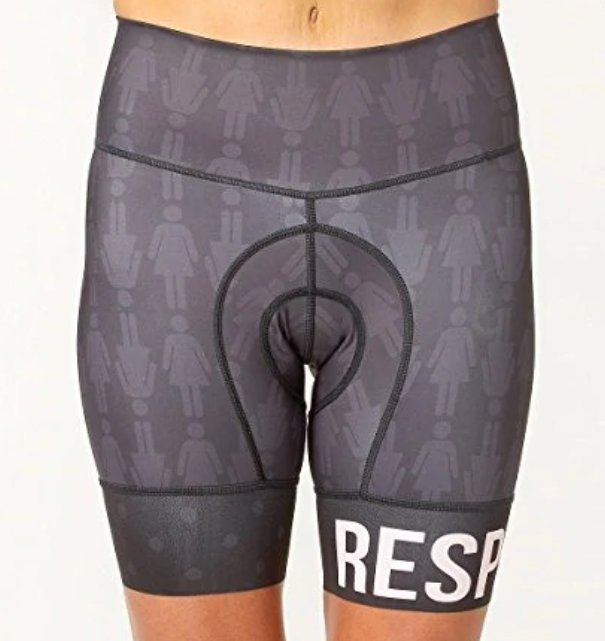 shebeest petunia biking short