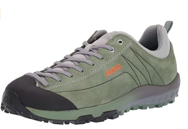 Asolo Women's Space GV Hiking Shoe