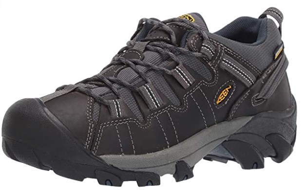 KEEN Men's Targhee II Hiking Shoe