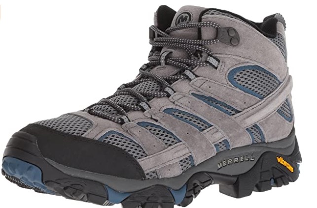 Merrell Men's Moab 2 Vent MID