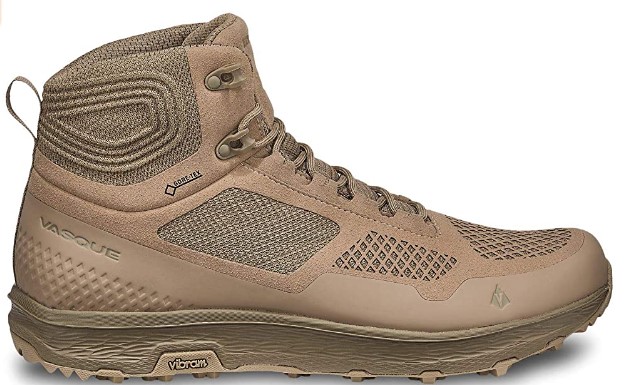 Vasque Men's Breeze Lt GTX Mid Hiking Shoe