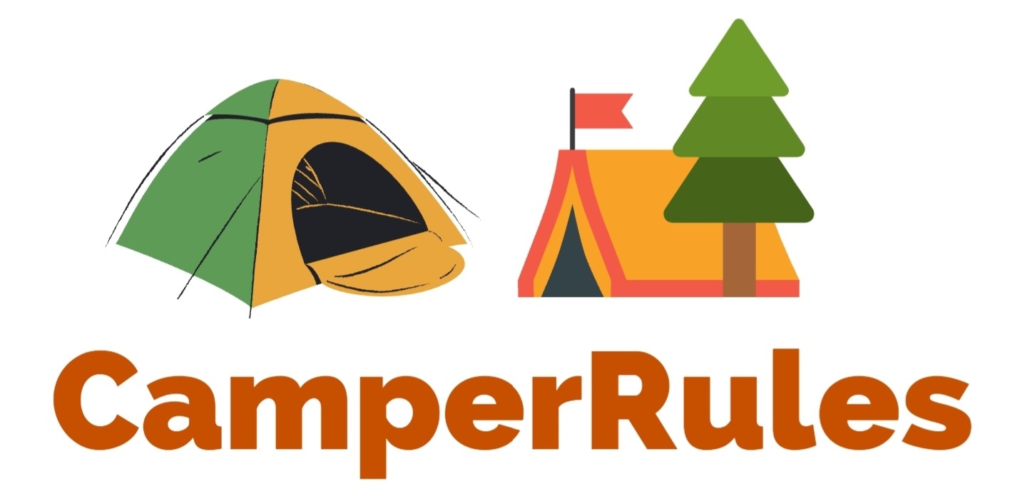 camperrules logo