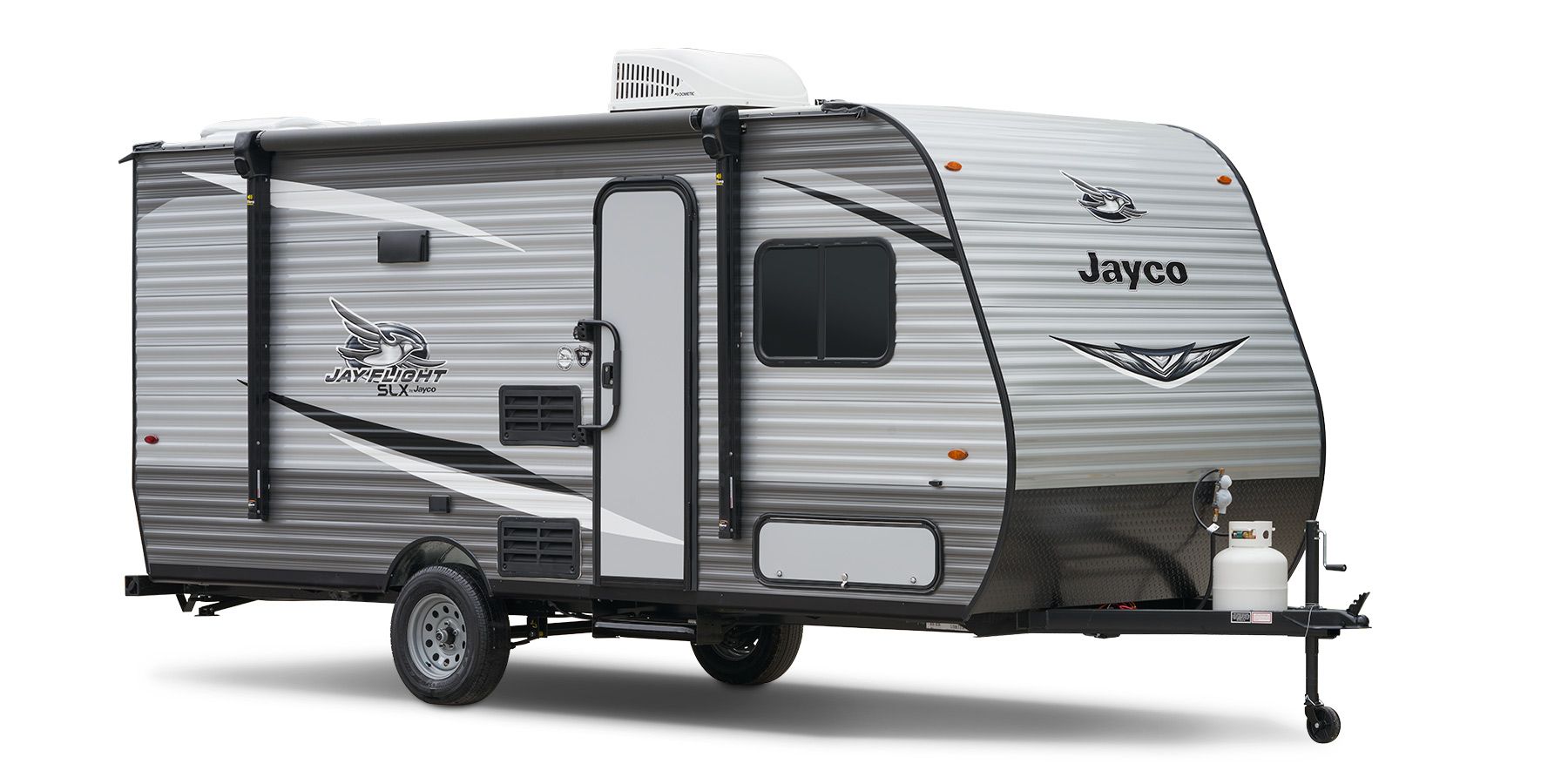 Jayco Jay Flight SLX Travel Trailer