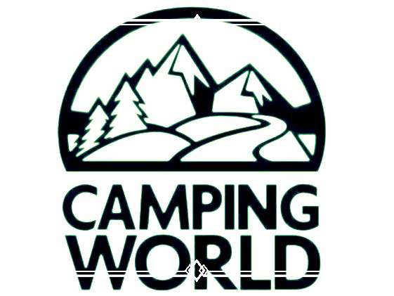 camping world logo