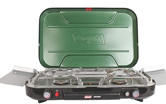 Coleman Classic Propane Stove