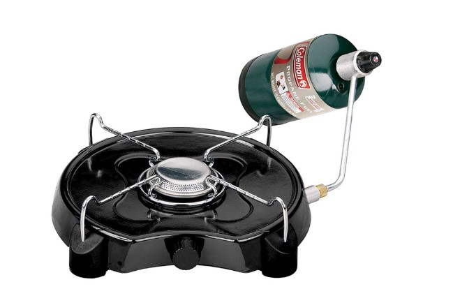 Coleman Powerpack Propane Stove
