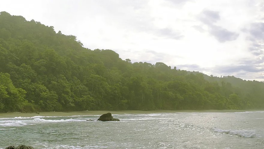 corcovado national park