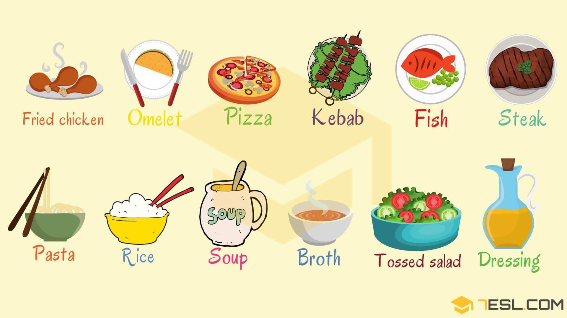 dinner ideas