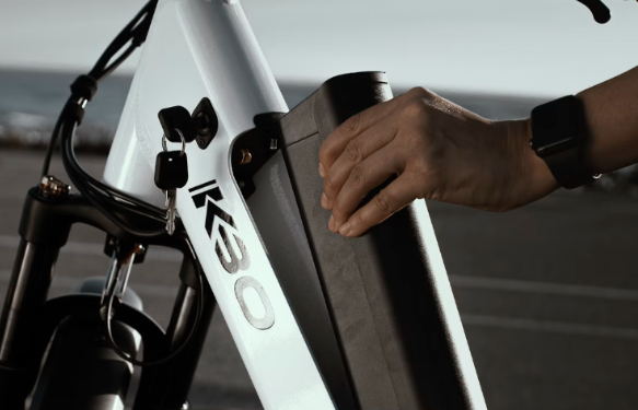 Why are electric bike speeds limited 