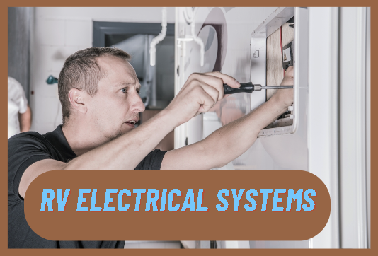 rv electrical system