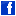 facebook icon