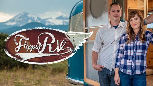 Flipping Rvs tv show image