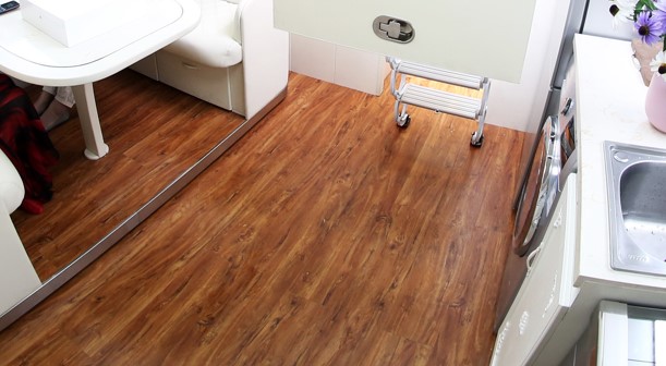 rv flooring