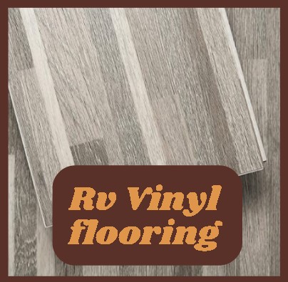 rv vinyl flooring
