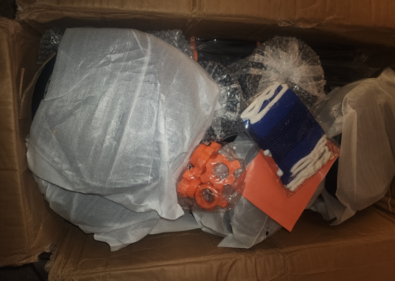 flybird package