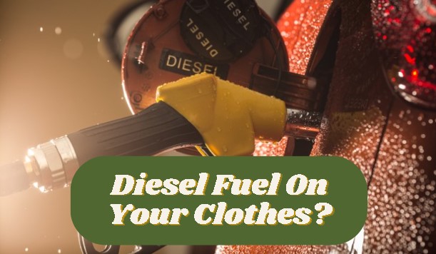 diesel fuel