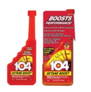 Octane Booster