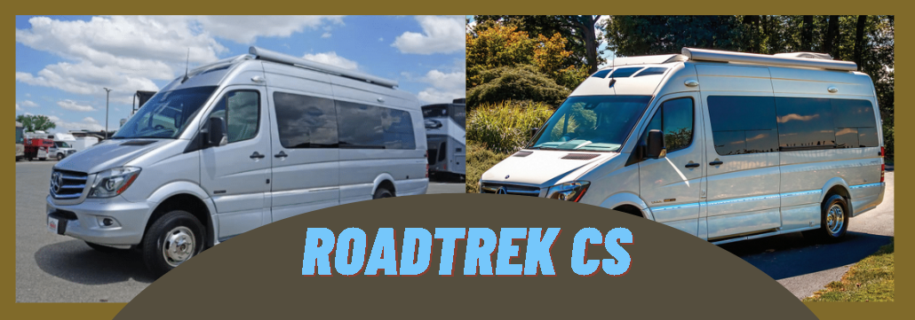 roadtrek cs