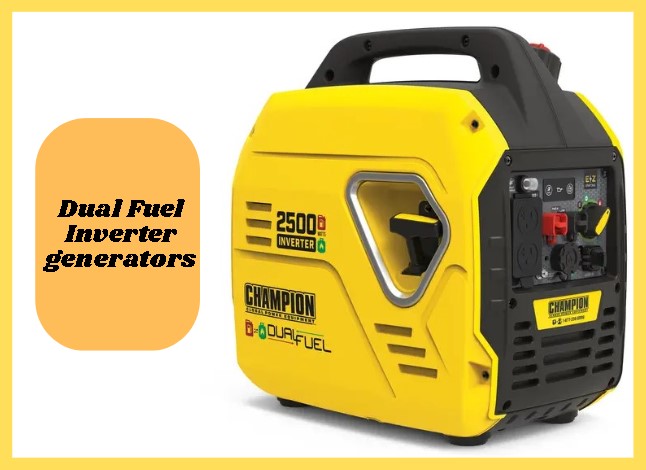 champion dual fuel inverter generator