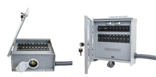 transfer switch