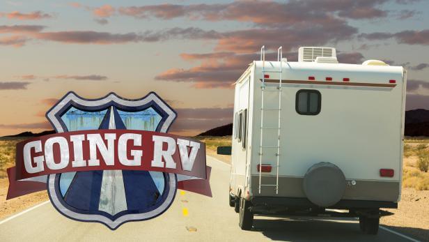 Going rv tv show